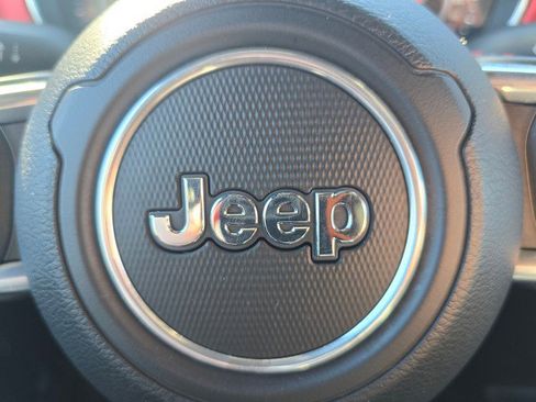 Used 2020 Jeep Gladiator Rubicon image 38