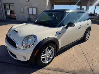 Used 2009 MINI Cooper Clubman S