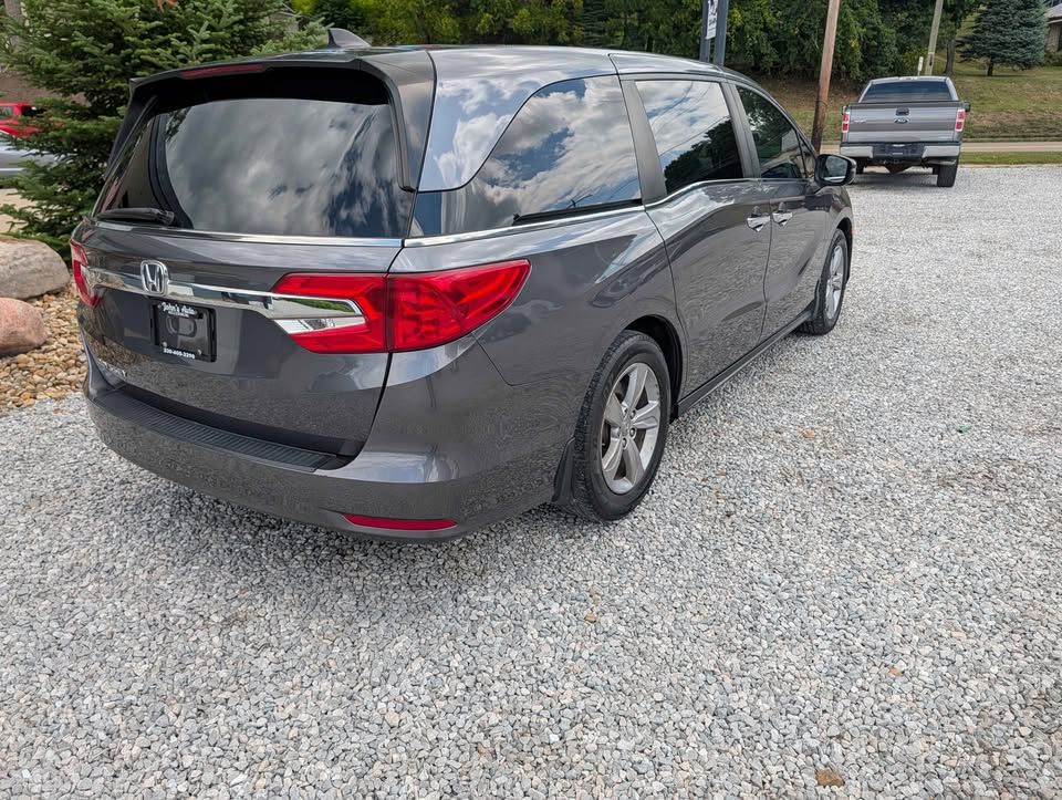 Used 2019 Honda Odyssey EX-L image 5