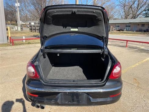 Used 2011 Volkswagen CC Sport image 4