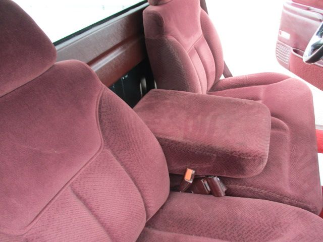 Used 1995 Chevrolet Silverado 1500 2WD Regular Cab image 23
