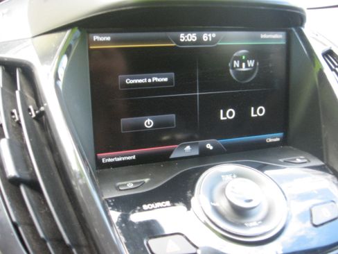 Used 2014 Ford Escape Titanium image 11