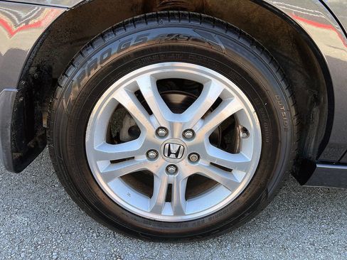 Used 2006 Honda Accord EX-L image 48