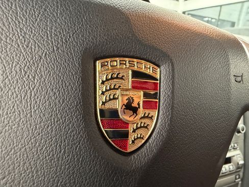 Used 2006 Porsche Cayman S image 16