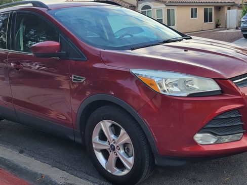 Used 2014 Ford Escape SE Sport image 4