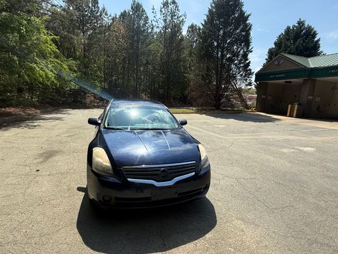 Used 2007 Nissan Altima image 2