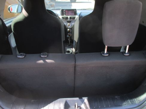 Used 2014 Scion iQ UNAVAIL FWD image 9