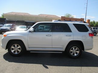 Used 2013 Toyota 4Runner Limited image 1