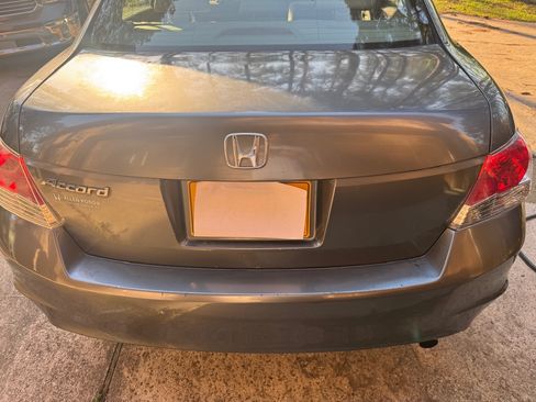 Used 2008 Honda Accord EX-L image 9