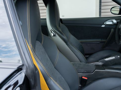 Used 2007 Porsche 911 GT3 Coupe RWD image 75
