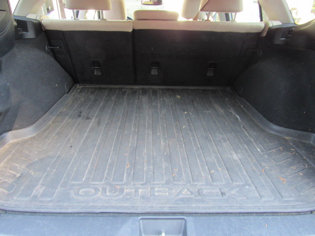 Used 2015 Subaru Outback 2.5i Premium AWD/4WD image 14