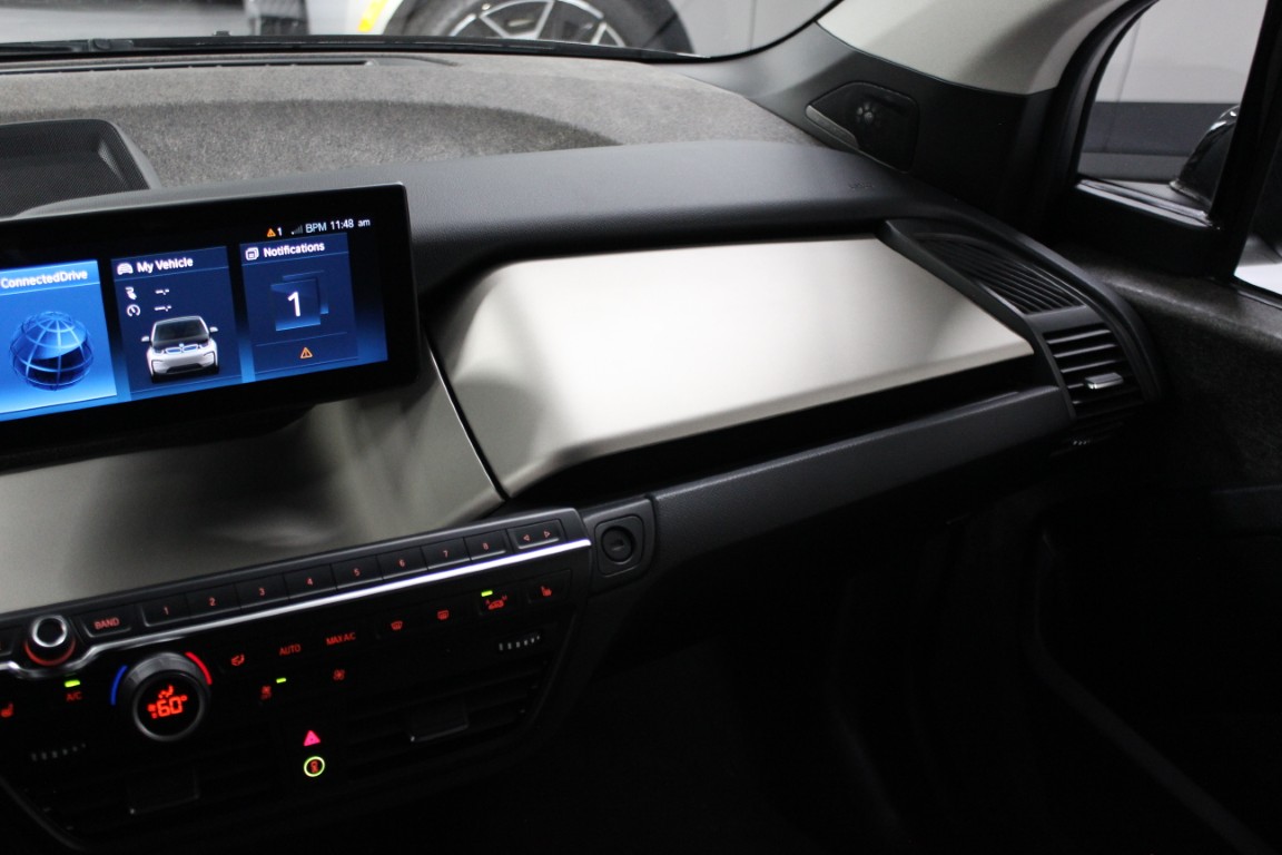 Used 2019 BMW i3 w/ Range Extender RWD image 27