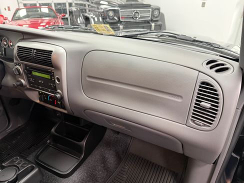 Used 2009 Ford Ranger FX4 image 25