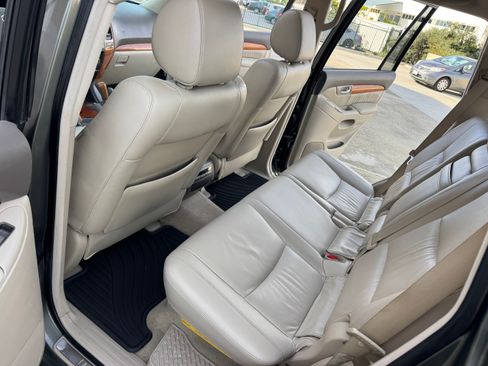 Used 2006 Lexus GX 470 image 22
