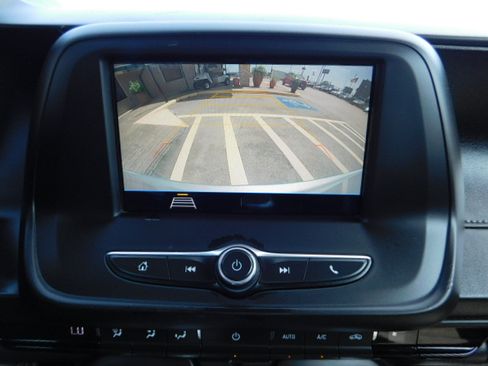 Used 2019 Chevrolet Camaro LT Coupe RWD image 16