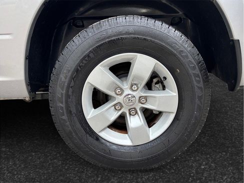 Used 2020 RAM 1500 Tradesman image 13