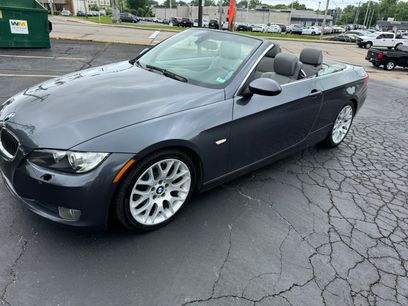 Used 2007 BMW 328i Convertible w/ M-Sport Package