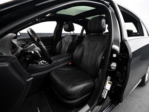 Used 2020 Mercedes-Benz S 450 image 34