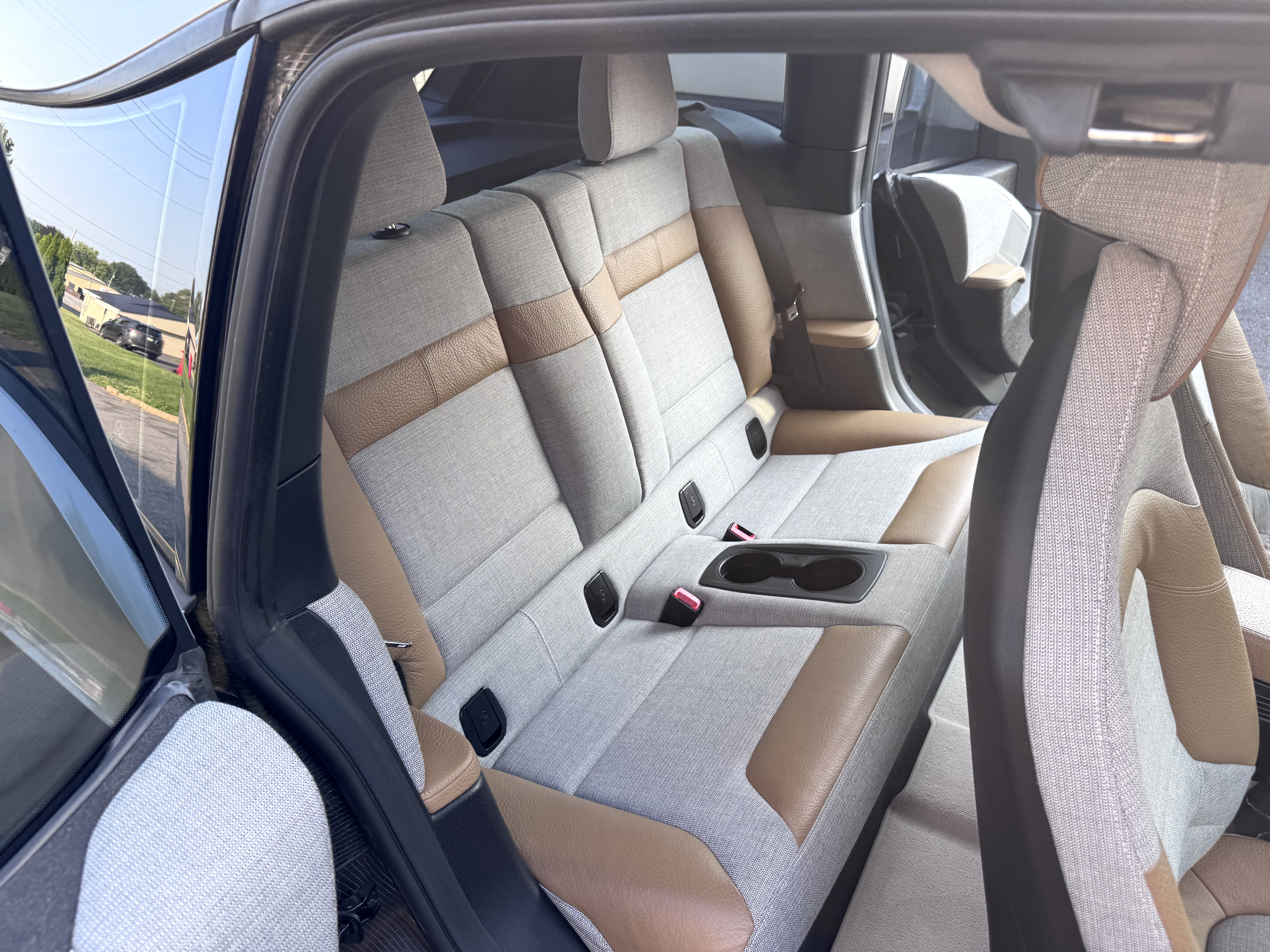 Used 2014 BMW i3 RWD image 19