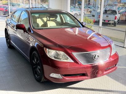 Used 2008 Lexus LS 460