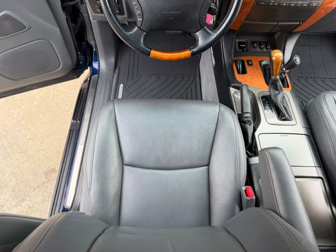 Used 2006 Lexus GX 470 image 20