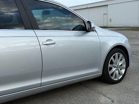 Used 2014 Volkswagen Jetta TDI image 48