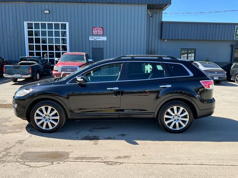 Used 2007 MAZDA CX-9 AWD image 8