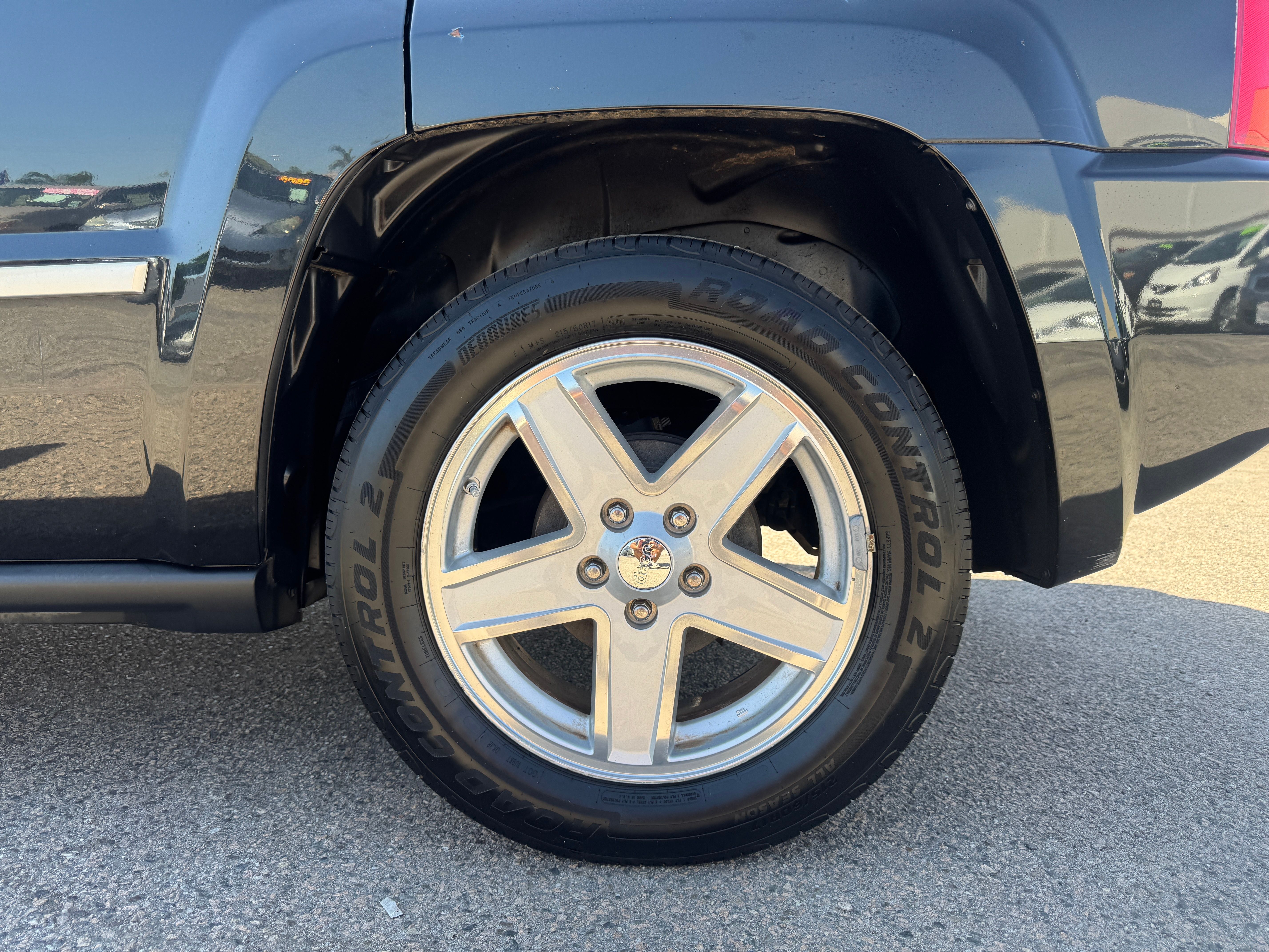 Used 2010 Jeep Patriot 2WD Sport image 14