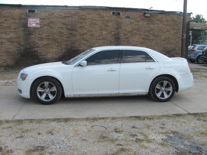 Used 2013 Chrysler 300 S