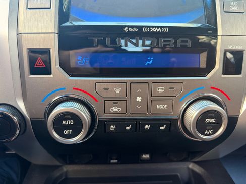 Used 2016 Toyota Tundra 1794 Edition AWD/4WD image 47