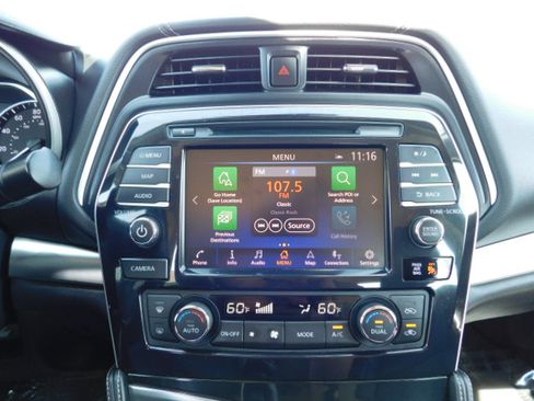 Used 2023 Nissan Maxima SV FWD image 13