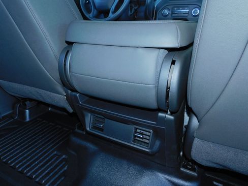 New 2026 Chevrolet Silverado 1500 W/T image 24
