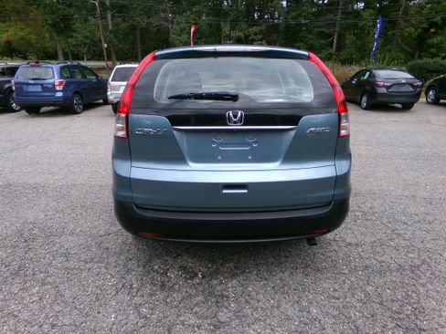 Used 2014 Honda CR-V LX image 6