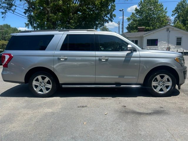 Used 2020 Ford Expedition Max 2WD XLT image 6