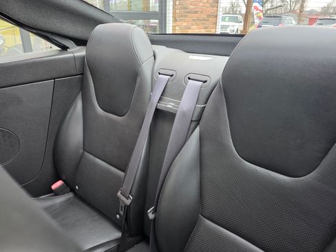 Used 2007 Pontiac G6 GT image 6