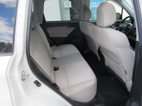 Used 2015 Subaru Forester 2.5i Premium image 15