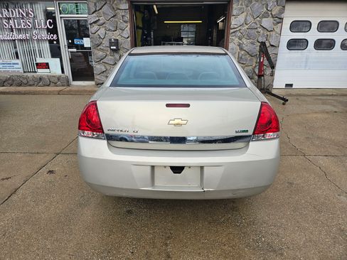 Used 2010 Chevrolet Impala LT image 5