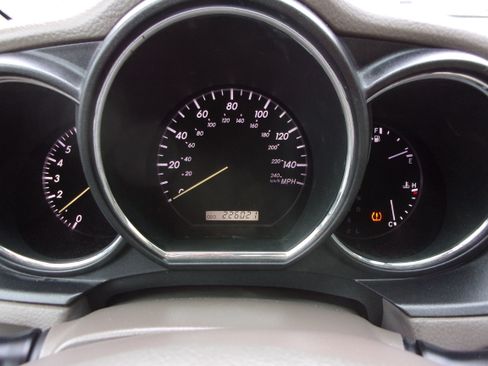 Used 2009 Lexus RX 350 Luxury image 12