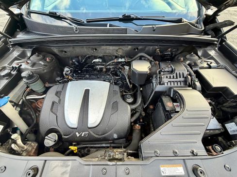 Used 2011 Kia Sorento EX image 28