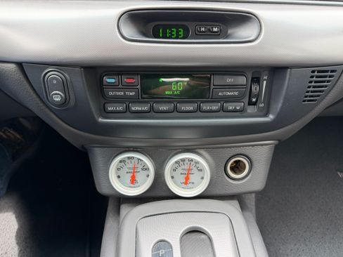 Used 2003 Mercury Marauder UNAVAIL RWD image 10