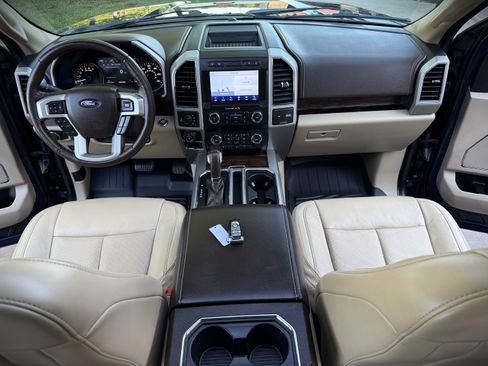 Used 2020 Ford F150 4x4 SuperCrew image 22