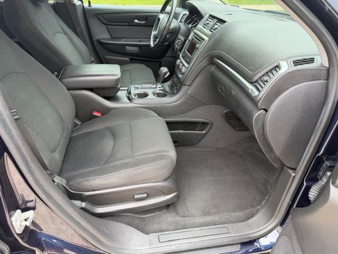 Used 2016 GMC Acadia AWD SLE w/ SLE-2 image 17