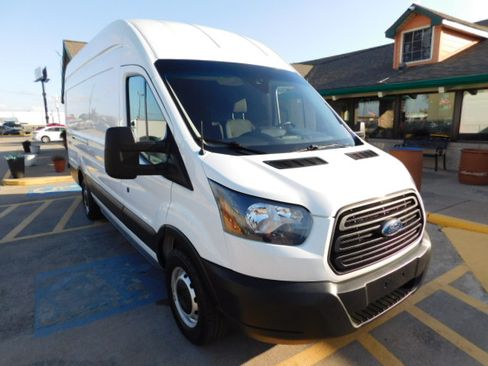 Used 2019 Ford Transit 350 image 1
