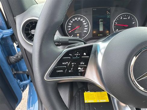 New 2025 Mercedes-Benz Sprinter 2500 image 46