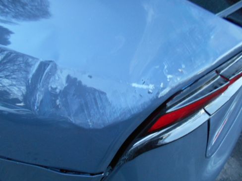 Used 2024 Toyota Prius XLE image 5