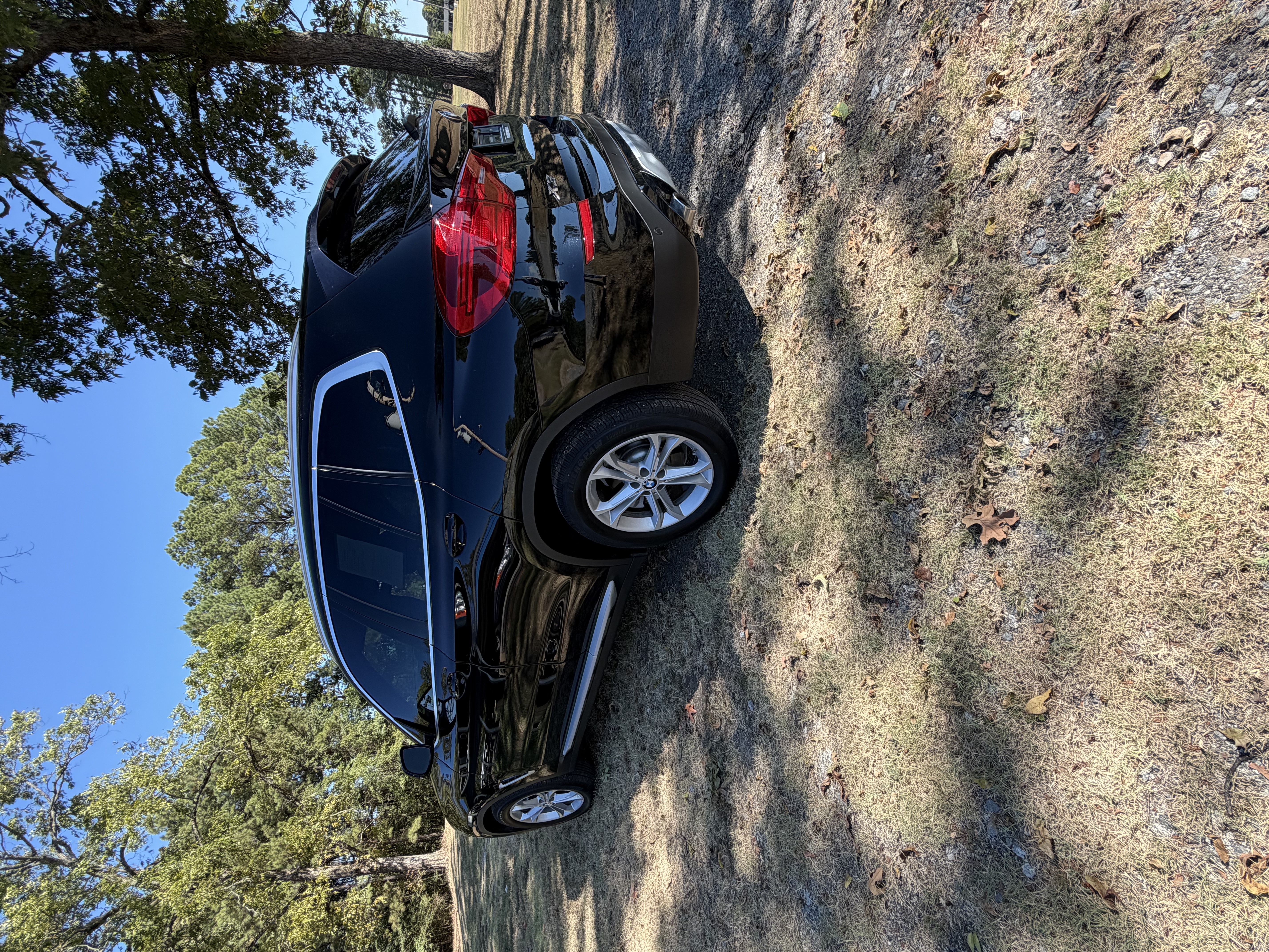 Used 2019 BMW X3 sDrive30i RWD image 7