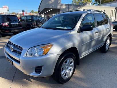 Used 2010 Toyota RAV4