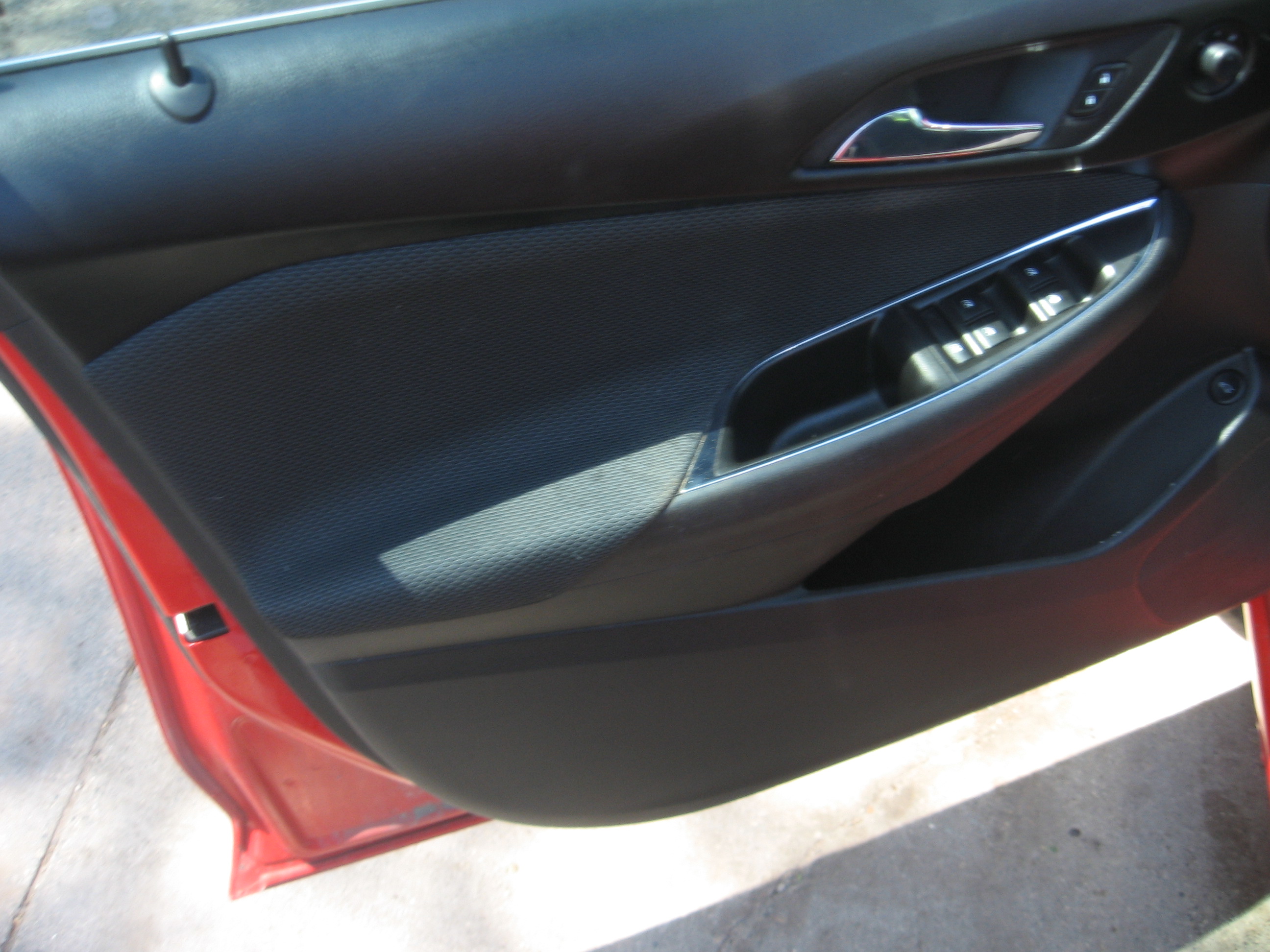 Used 2016 Chevrolet Cruze LT Sedan FWD image 8