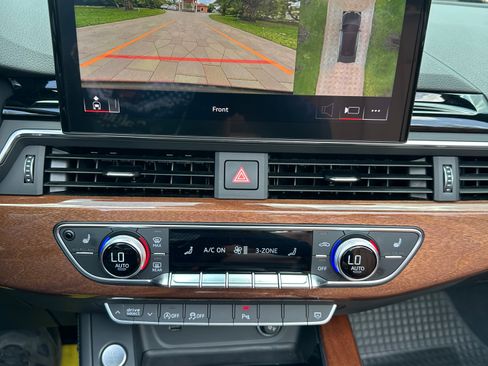 Used 2022 Audi A5 2.0T Premium Plus Cabriolet AWD/4WD image 20