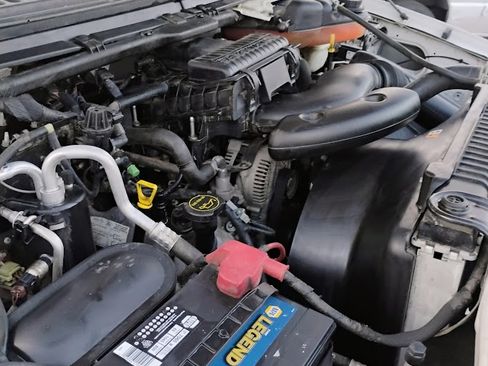 Used 2007 Ford F250 image 7